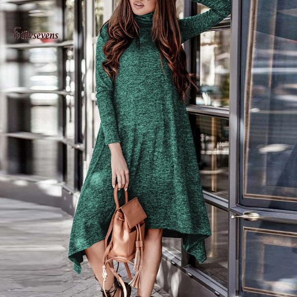 vintage dress plus size women wrap dress long sleeve sundress boho fashion party maxi casual loose vestidos de verano, Black;gray
vintage dress plus size women wrap dress long sleeve sundress boho fashion party maxi casual loose vestidos de verano, Black;gray