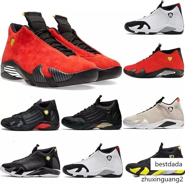 new 14 14s mens basketball shoes desert sand dmp last sindiglo thunder red suede oxidized candy cane men sports sneakers designer, Black
new 14 14s mens basketball shoes desert sand dmp last sindiglo thunder red suede oxidized candy cane men sports sneakers designer, Black
