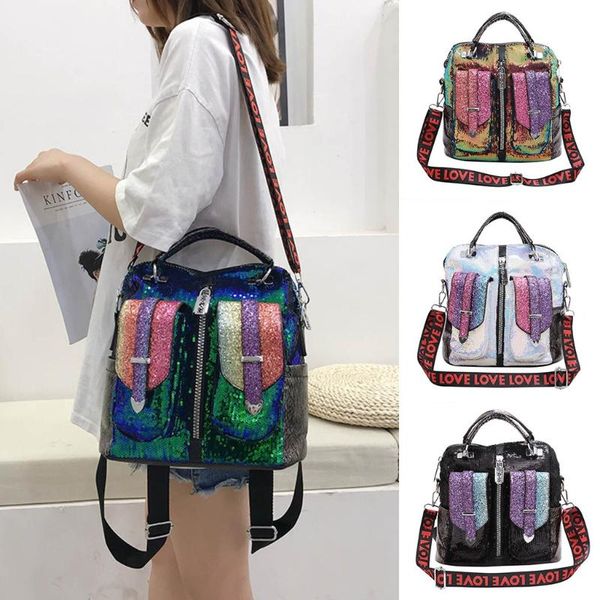 women totes women ladies girls fashion bling sequins shoulder handbag tote bags brand designer handbags 2020 new
women totes women ladies girls fashion bling sequins shoulder handbag tote bags brand designer handbags 2020 new