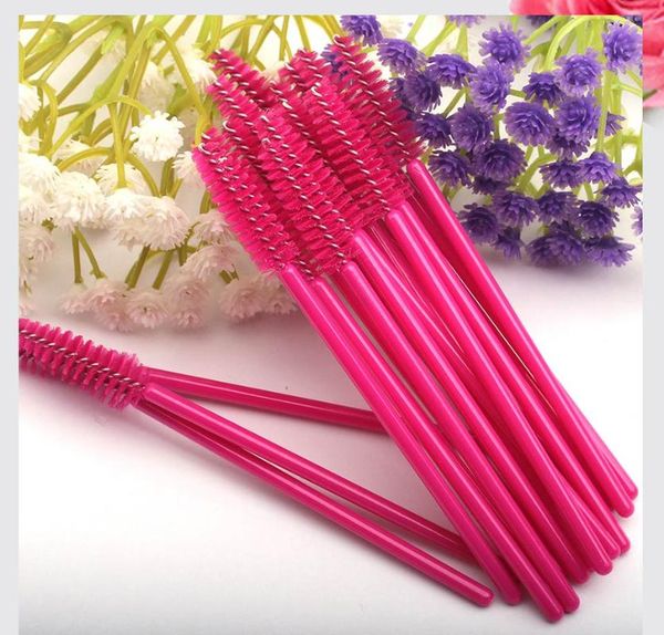 false eyelashes 50pcs eyelash brushes makeup disposable mascara wands applicator multicolors eye lashes cosmetic brush tools
false eyelashes 50pcs eyelash brushes makeup disposable mascara wands applicator multicolors eye lashes cosmetic brush tools