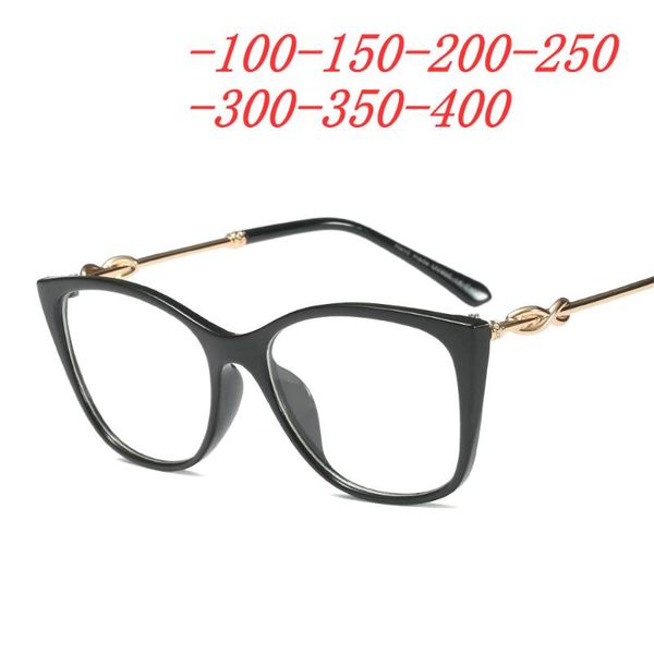 cat myopia sunglasses finished men women myopia eyeglasses frame sun pchromic sun glasses eyewear with box fml, Black
cat myopia sunglasses finished men women myopia eyeglasses frame sun pchromic sun glasses eyewear with box fml, Black