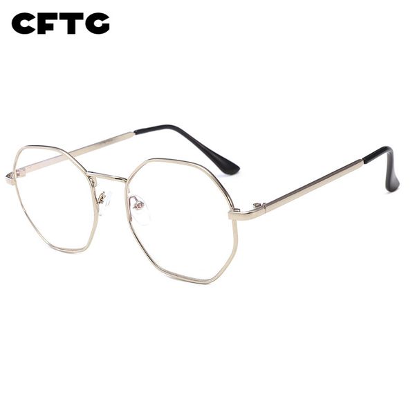 vintage anti blue light glasses frame round lens myopia optical mirror simple metal women men transparent eyewear frames, Black
vintage anti blue light glasses frame round lens myopia optical mirror simple metal women men transparent eyewear frames, Black