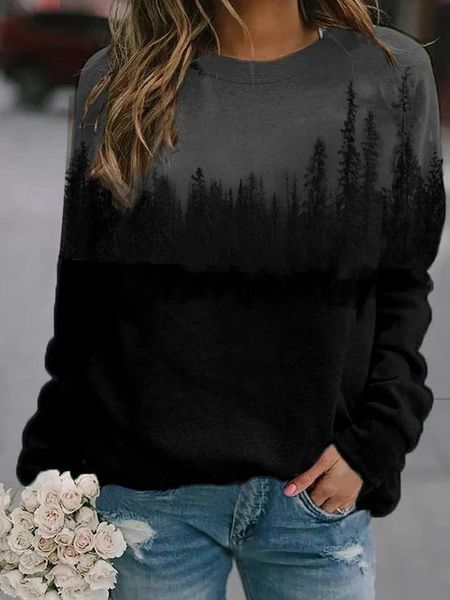 womens designer hoodies spring autumn long sleeve crew neck print tshirt loose fashion casual women clothing, White
womens designer hoodies spring autumn long sleeve crew neck print tshirt loose fashion casual women clothing, White