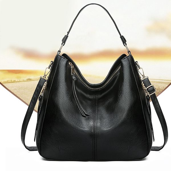 spring new women bag european american fashion handbag zipper temperament messenger solid color single shoulder bag
spring new women bag european american fashion handbag zipper temperament messenger solid color single shoulder bag