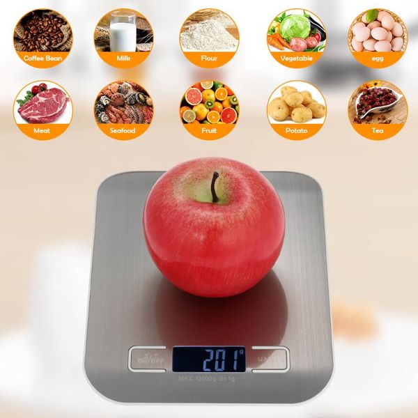 household scales 5/10kg digital multi-function kitchen scale,stainless steel,stainless steel platform with lcd display weighing scale tool
household scales 5/10kg digital multi-function kitchen scale,stainless steel,stainless steel platform with lcd display weighing scale tool