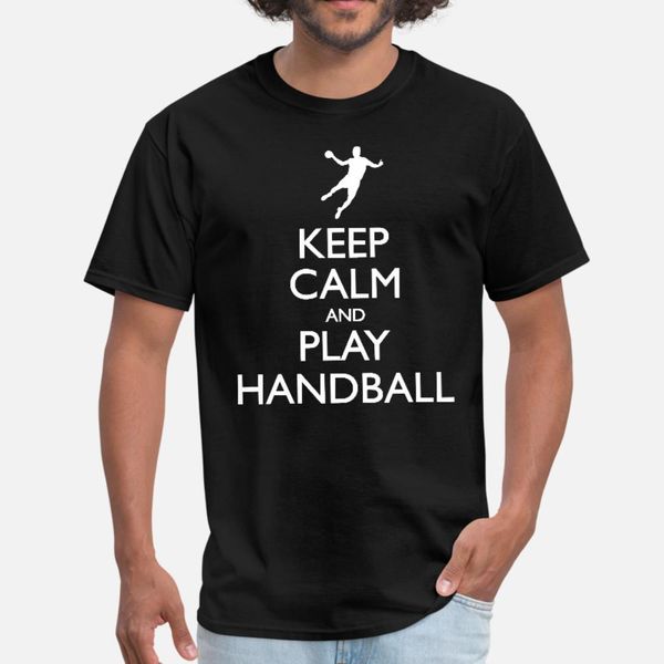 keep calm and play handball t shirt men design 100% cotton o-neck male gift comical spring autumn novelty shirt
keep calm and play handball t shirt men design 100% cotton o-neck male gift comical spring autumn novelty shirt