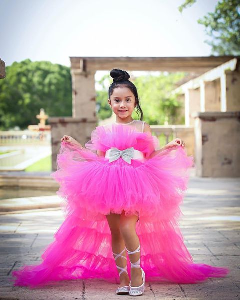 sheer neck 2020 flower girl dresses ball gown hi-lo little girl wedding dresses vintage communion pageant dresses gowns f188, White;blue
sheer neck 2020 flower girl dresses ball gown hi-lo little girl wedding dresses vintage communion pageant dresses gowns f188, White;blue