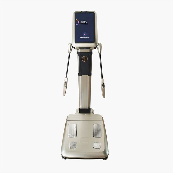 2020 selling professional design body bia fat analyzer body analyzer human body composition analyzer ing
2020 selling professional design body bia fat analyzer body analyzer human body composition analyzer ing