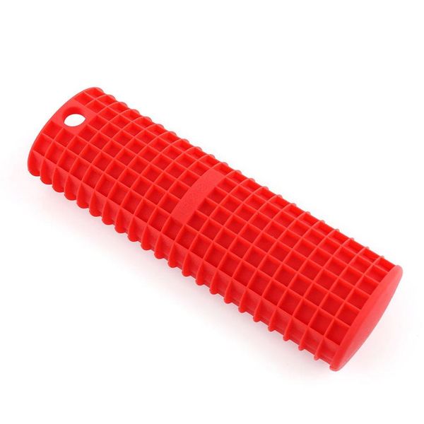 полуперчатки крышка лоток втулка скольжения держатель устойчива preup изоляция ручка силиконовой кухни посуда ручка часть тепло ковш пот eeu
полуперчатки крышка лоток втулка скольжения держатель устойчива preup изоляция ручка силиконовой кухни посуда ручка часть тепло ковш пот eeu