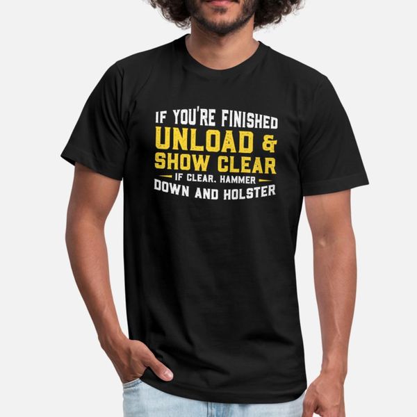 shooting unload show clear gun lover gift t shirt men cute 100% cotton s-xxxl cute casual summer outfit
shooting unload show clear gun lover gift t shirt men cute 100% cotton s-xxxl cute casual summer outfit