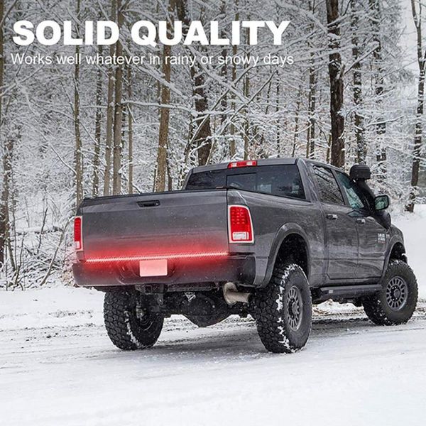 2020 turn signal red white yellow three colors 60/48 inches pickup trucks lamp brake light durable 150/120led taillight
2020 turn signal red white yellow three colors 60/48 inches pickup trucks lamp brake light durable 150/120led taillight