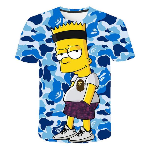 new simpson men 3d anime o-neckmens cool male clothing 3d print shirts aesthetic plus size kawaii men clothing
new simpson men 3d anime o-neckmens cool male clothing 3d print shirts aesthetic plus size kawaii men clothing