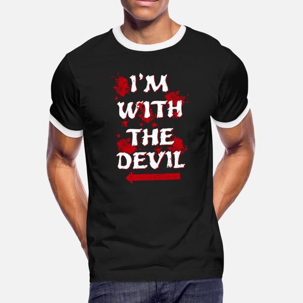 devil satan gift t shirt men designing tee shirt o neck unique fit funny spring autumn letter shirt
devil satan gift t shirt men designing tee shirt o neck unique fit funny spring autumn letter shirt