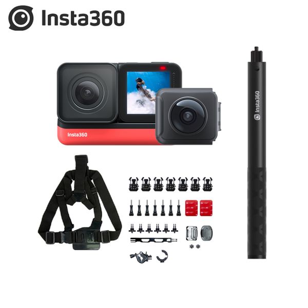 insta360 one r multi-module camera twin edition with bike cycling bundle & invisible selfie stick
insta360 one r multi-module camera twin edition with bike cycling bundle & invisible selfie stick