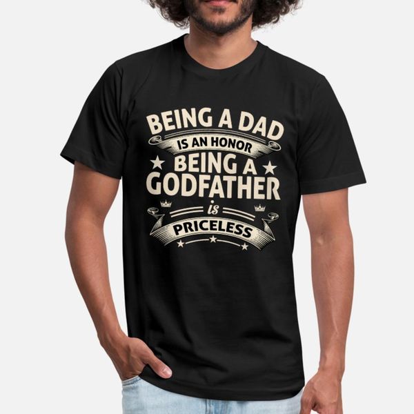 being a godfather t shirt men personalized tee shirt o neck gents loose fashion summer original shirt
being a godfather t shirt men personalized tee shirt o neck gents loose fashion summer original shirt