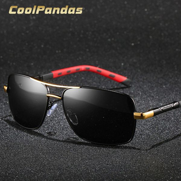 coolpandas design square sunglasses men anti-reflective mirror safe driving women anti-glare travelling eyewear zonnebril heren, White;black
coolpandas design square sunglasses men anti-reflective mirror safe driving women anti-glare travelling eyewear zonnebril heren, White;black