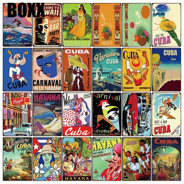 2020 antique bar signs welcome hawaii aloha form tiki bar beach metal sign tin poster home decor bar wall art painting 20*30 cm
2020 antique bar signs welcome hawaii aloha form tiki bar beach metal sign tin poster home decor bar wall art painting 20*30 cm