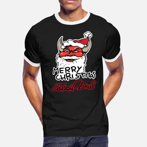 satanclaus t shirt men designing cotton plus size 3xl clothes loose fashion summer pattern shirt
satanclaus t shirt men designing cotton plus size 3xl clothes loose fashion summer pattern shirt
