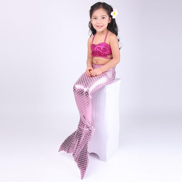 female children's mermaid swimsuit designer bikini mermaid tail wetsuit 2019 new cute retro shiny children's pool swimsuit
female children's mermaid swimsuit designer bikini mermaid tail wetsuit 2019 new cute retro shiny children's pool swimsuit
