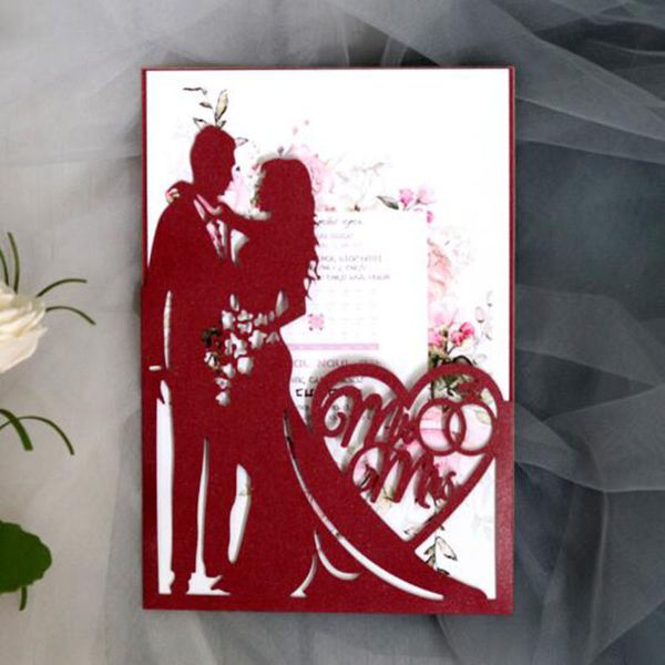 greeting cards 100pcs/set european style valentine's day invitation card hollow out luxury wedding birthday party supply
greeting cards 100pcs/set european style valentine's day invitation card hollow out luxury wedding birthday party supply