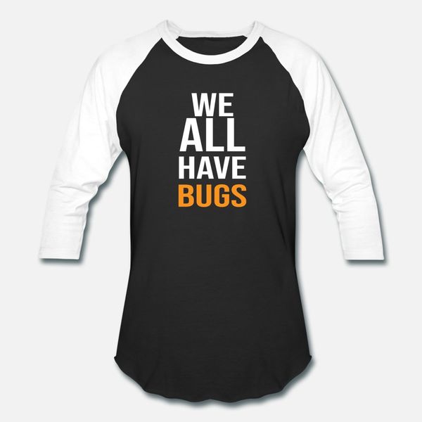 у всех нас есть bugs футболки рубашки мужчины персонализированные 100% хлопок размер s-3xl семьи солнечный свет комфортное весна осень форма
у всех нас есть bugs футболки рубашки мужчины персонализированные 100% хлопок размер s-3xl семьи солнечный свет комфортное весна осень форма
