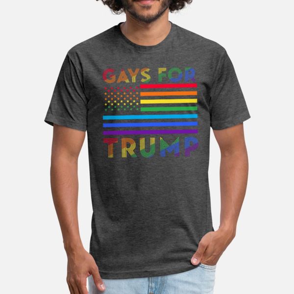gays for trump t shirt men customize short sleeve o-neck novelty fit casual summer pictures shirt
gays for trump t shirt men customize short sleeve o-neck novelty fit casual summer pictures shirt