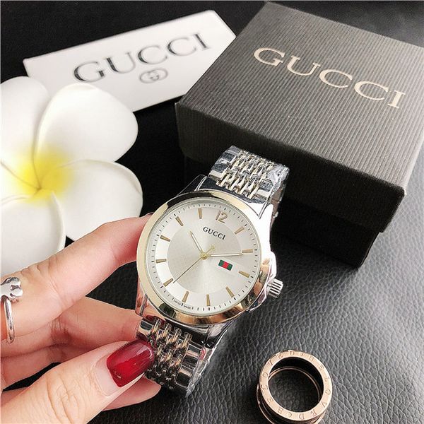 g fashion ladies pink watch diamond gûccì watches women designer crystal dial rose gold bracelet watch stainless steel clock, Black
g fashion ladies pink watch diamond gûccì watches women designer crystal dial rose gold bracelet watch stainless steel clock, Black