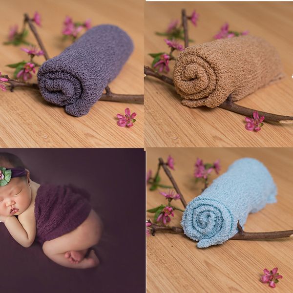 40x150cm brand new newborn baby girls boys kids wrap clothes p pgraphy prop blanket set baby crochet blanket girls boys
40x150cm brand new newborn baby girls boys kids wrap clothes p pgraphy prop blanket set baby crochet blanket girls boys