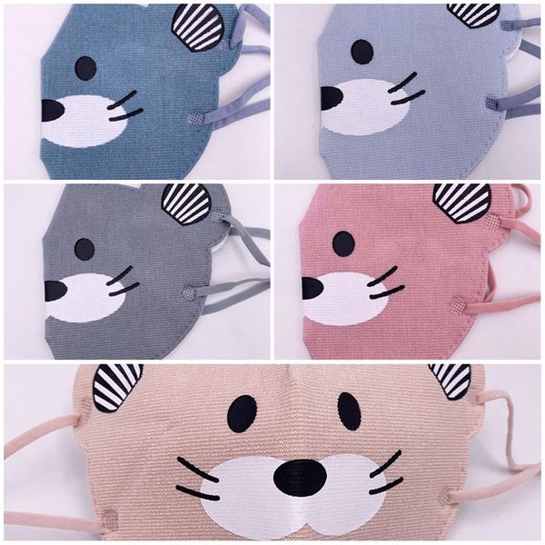 anti smoke mascarilla breathable kids face mask reusable respirator daily protection cotton mouse lovely cartoon 5 colours 2 84jm d2
anti smoke mascarilla breathable kids face mask reusable respirator daily protection cotton mouse lovely cartoon 5 colours 2 84jm d2