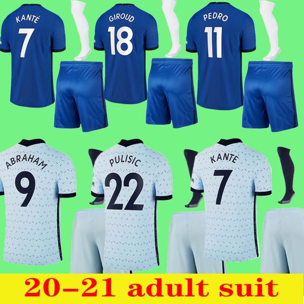 suit 2020 2021 giroud soccer jerseys 20 21 youth boy home jersey kits giroud marcos pulisic alonso higuain football shirts kit socks, Black
suit 2020 2021 giroud soccer jerseys 20 21 youth boy home jersey kits giroud marcos pulisic alonso higuain football shirts kit socks, Black