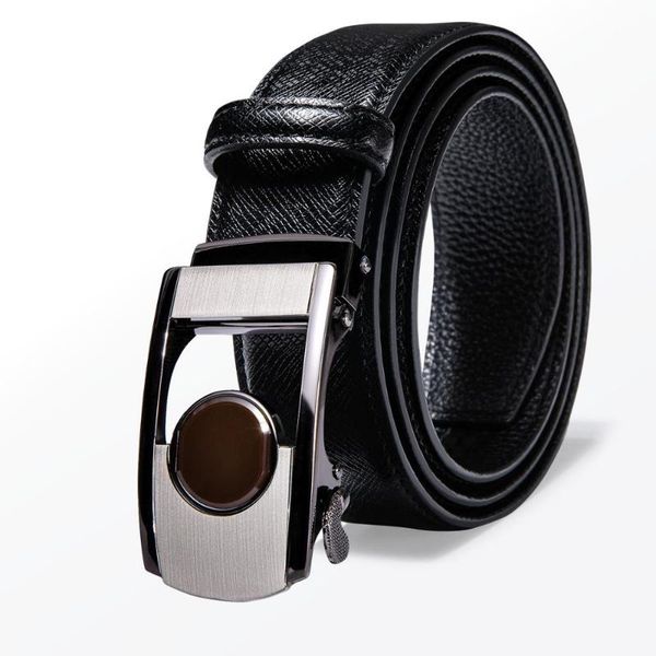 cutout aolly belt men genuine luxury leather belt for men black strap male metal automatic buckle barry.wang, Black;brown
cutout aolly belt men genuine luxury leather belt for men black strap male metal automatic buckle barry.wang, Black;brown