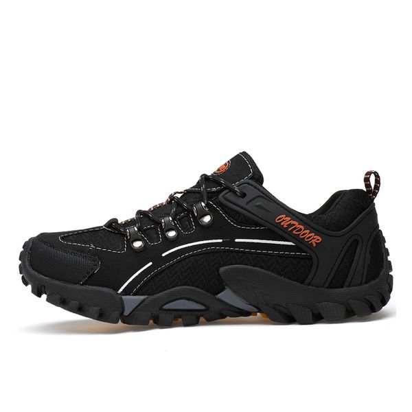 men hiking shoes breathable trekking climbing shoes men outdoor sport walking sneakers zapatos hombre size 45
men hiking shoes breathable trekking climbing shoes men outdoor sport walking sneakers zapatos hombre size 45