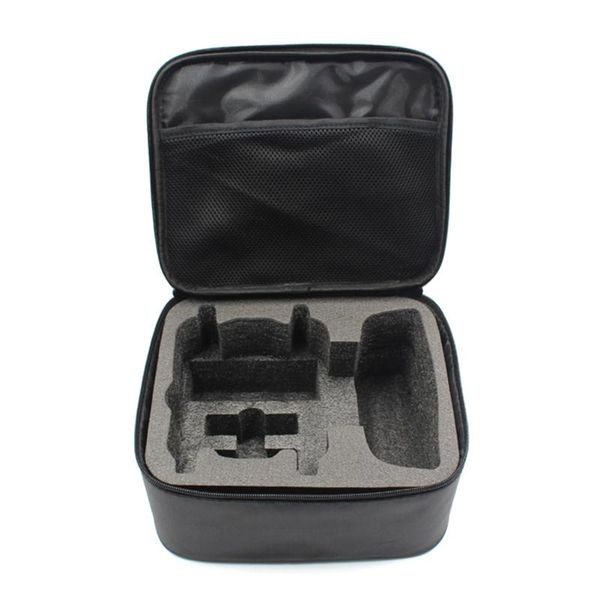 shockproof lightweight practical portable large capacity carrying case with handle storage protective drone bag for sg900 f196
shockproof lightweight practical portable large capacity carrying case with handle storage protective drone bag for sg900 f196