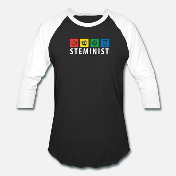 steminist gift support stem programs feminist t shirt men printed 100% cotton size s-3xl unique interesting building spring autumn leisure
steminist gift support stem programs feminist t shirt men printed 100% cotton size s-3xl unique interesting building spring autumn leisure