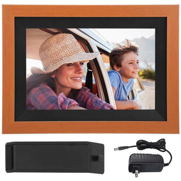 деревянный внешний дизайн wifi digital photo frame легкий и простой в operate прочный 1280x800 digital photo frame
деревянный внешний дизайн wifi digital photo frame легкий и простой в operate прочный 1280x800 digital photo frame