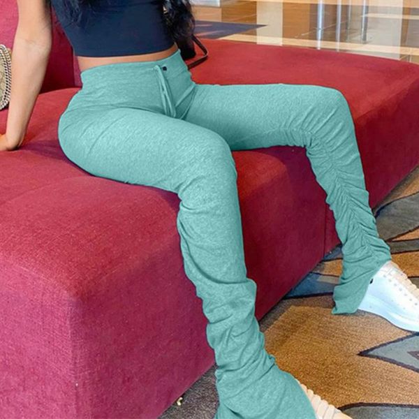 calofe stacked leggings joggers stacked sweatpants women ruched pants jogging femme pants fitness comfortable women trouser, Black;white
calofe stacked leggings joggers stacked sweatpants women ruched pants jogging femme pants fitness comfortable women trouser, Black;white