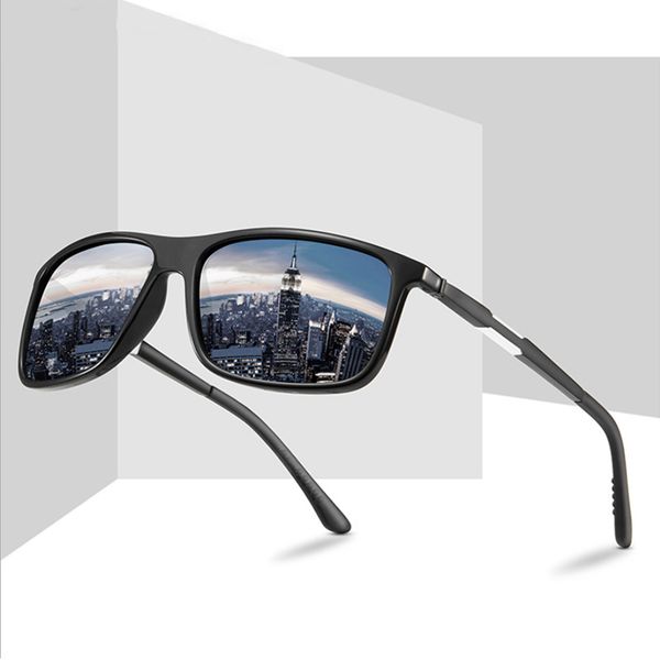 polarized aluminum magnesium al mg sunglass men dazzle color metal classic brand designer uv400 sun glasses, White;black
polarized aluminum magnesium al mg sunglass men dazzle color metal classic brand designer uv400 sun glasses, White;black