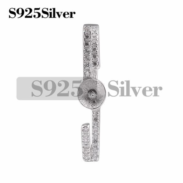ясно цирконами 925 стерлингового серебра подвеска fitting с diy сиденья для pearls изготовление ювелирных изделий 5 шт, Slivery;crystal
ясно цирконами 925 стерлингового серебра подвеска fitting с diy сиденья для pearls изготовление ювелирных изделий 5 шт, Slivery;crystal