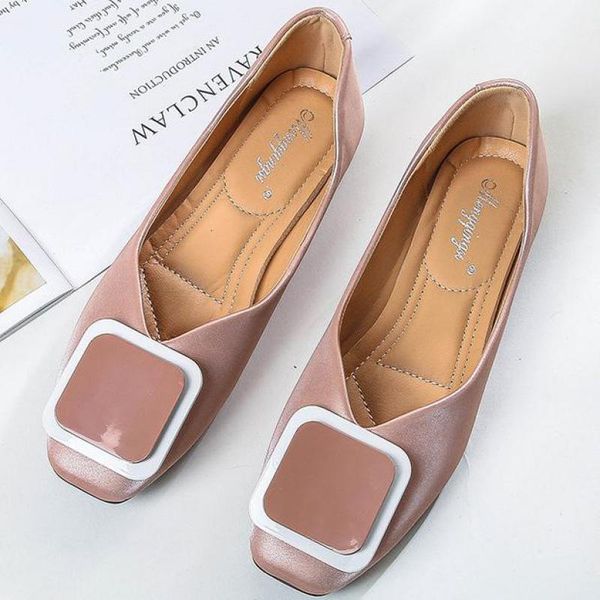 women's flat shoes sweet large size flats lady slip on loafers casual moccasins party square toe lady shoes breathable zapatos, Black
women's flat shoes sweet large size flats lady slip on loafers casual moccasins party square toe lady shoes breathable zapatos, Black