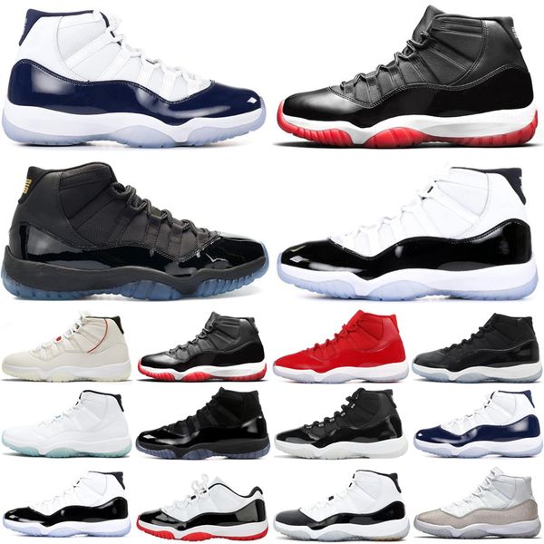 bred 11s 11 men women basketball shoes concord legend gamma blue olive space jam mens trainers sports sneakers size 5.5-13
bred 11s 11 men women basketball shoes concord legend gamma blue olive space jam mens trainers sports sneakers size 5.5-13