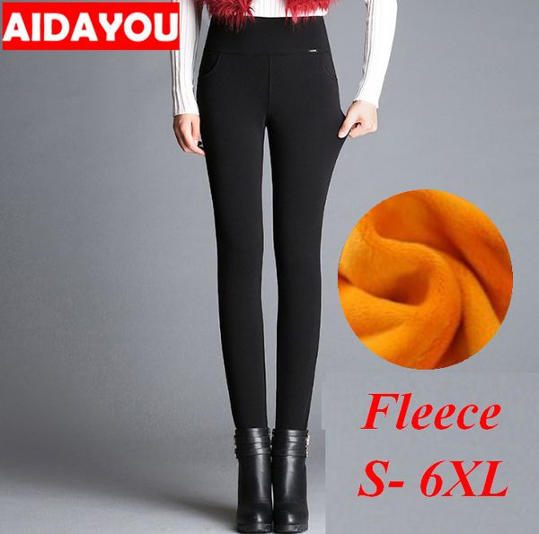 women casual pants winter plus size fleece warm thick velvet knitted for hiking ski girl thick leggings ouc087 aidayou, Black;white
women casual pants winter plus size fleece warm thick velvet knitted for hiking ski girl thick leggings ouc087 aidayou, Black;white