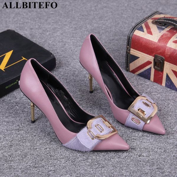 allbitefo golden heel buckle design women heels shoes pointed toe fashion party wedding shoes high heels women high heel, Black
allbitefo golden heel buckle design women heels shoes pointed toe fashion party wedding shoes high heels women high heel, Black
