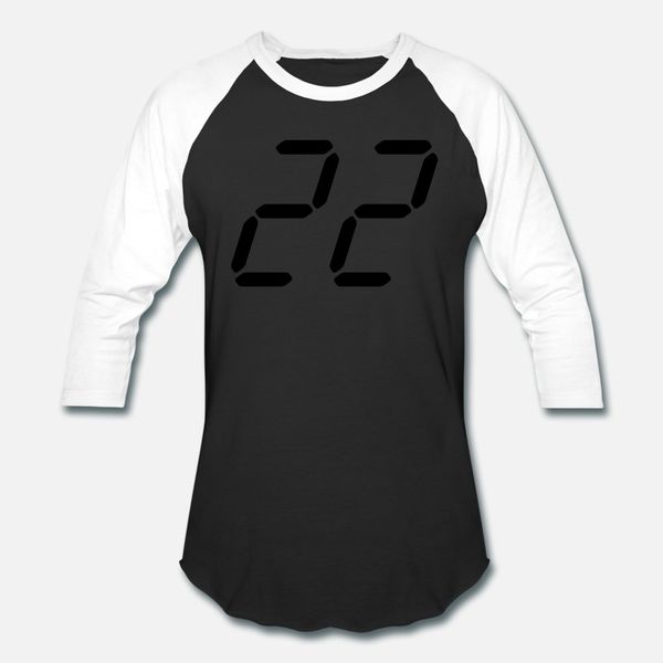 22__number_lcd_led__f1 t shirt men print 100% cotton o neck letters fit breathable summer style trend shirt
22__number_lcd_led__f1 t shirt men print 100% cotton o neck letters fit breathable summer style trend shirt