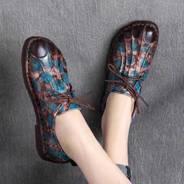 loafers women leather flats autumn shoes for women soft genuine leather low heels retro shoe handmade flats 2020 polka dot, Black
loafers women leather flats autumn shoes for women soft genuine leather low heels retro shoe handmade flats 2020 polka dot, Black