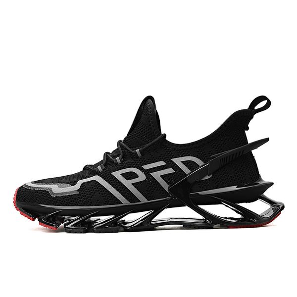 autumn summer outdoor men reflective running trainers men jogging walking sports shoes lace-up athietic breath blade sneakers
autumn summer outdoor men reflective running trainers men jogging walking sports shoes lace-up athietic breath blade sneakers