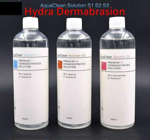 hydra 3 bottles facial serum for water dermabrasion skin cleansing machine aqua peeling solution per bottle aqua facial serum ce
hydra 3 bottles facial serum for water dermabrasion skin cleansing machine aqua peeling solution per bottle aqua facial serum ce