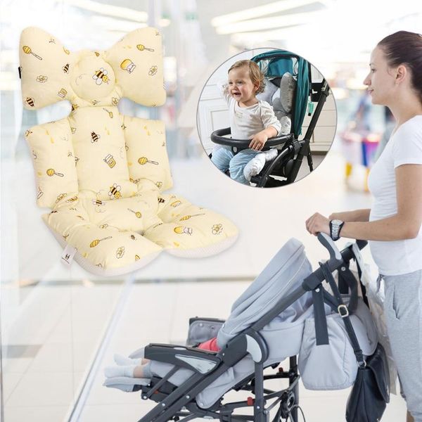 baby stroller seat cushion thick warm car seat pad cotton sleeping mattresses pillow for carriage infant pram accessories
baby stroller seat cushion thick warm car seat pad cotton sleeping mattresses pillow for carriage infant pram accessories
