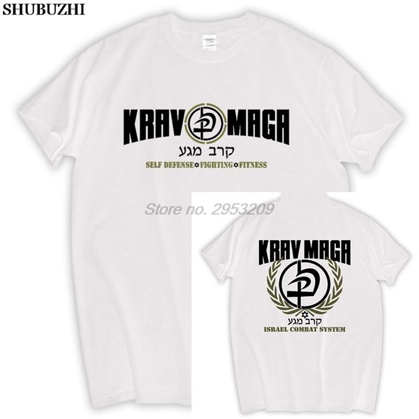 new krav maga israel combat system self defense idf mma men t-shirt tee shirt male male white tee-shirt sbz5700
new krav maga israel combat system self defense idf mma men t-shirt tee shirt male male white tee-shirt sbz5700