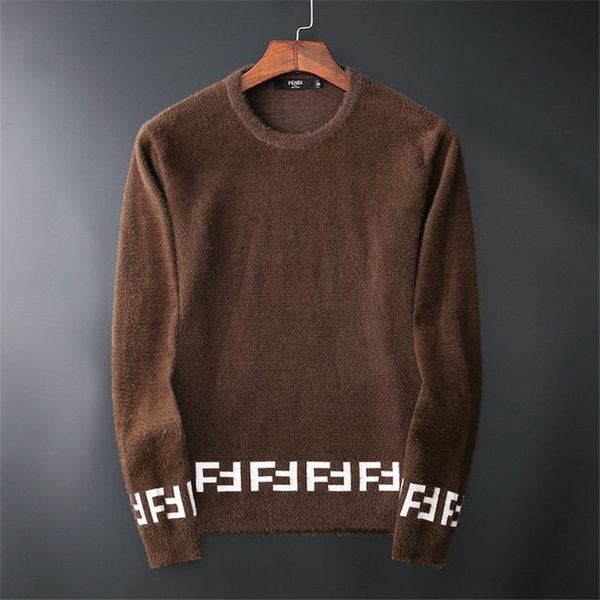 new fashion autumn sweater high end men round collar soft pullover long sleeve-style men slim fit mens sweaters casual sweater streetwear, White;black
new fashion autumn sweater high end men round collar soft pullover long sleeve-style men slim fit mens sweaters casual sweater streetwear, White;black