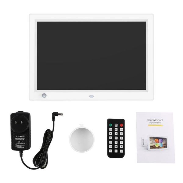 10.1 inch hd lcd digital p frame & commercial advertising machine human sensor video player with remote control
10.1 inch hd lcd digital p frame & commercial advertising machine human sensor video player with remote control